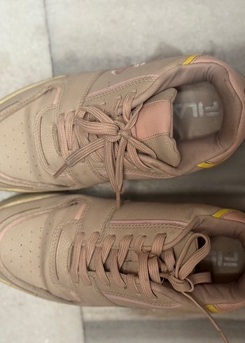 Spor ayakkabı - Görsel 4