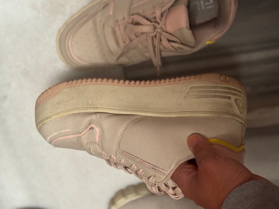 Spor ayakkabı - Görsel 2