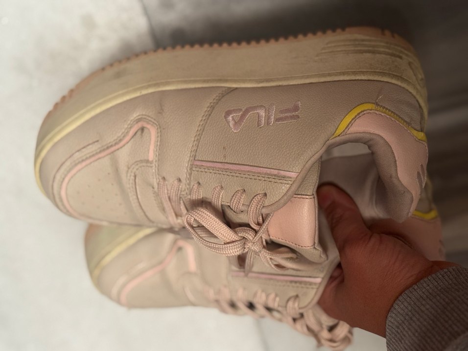 Spor ayakkabı - Görsel 3