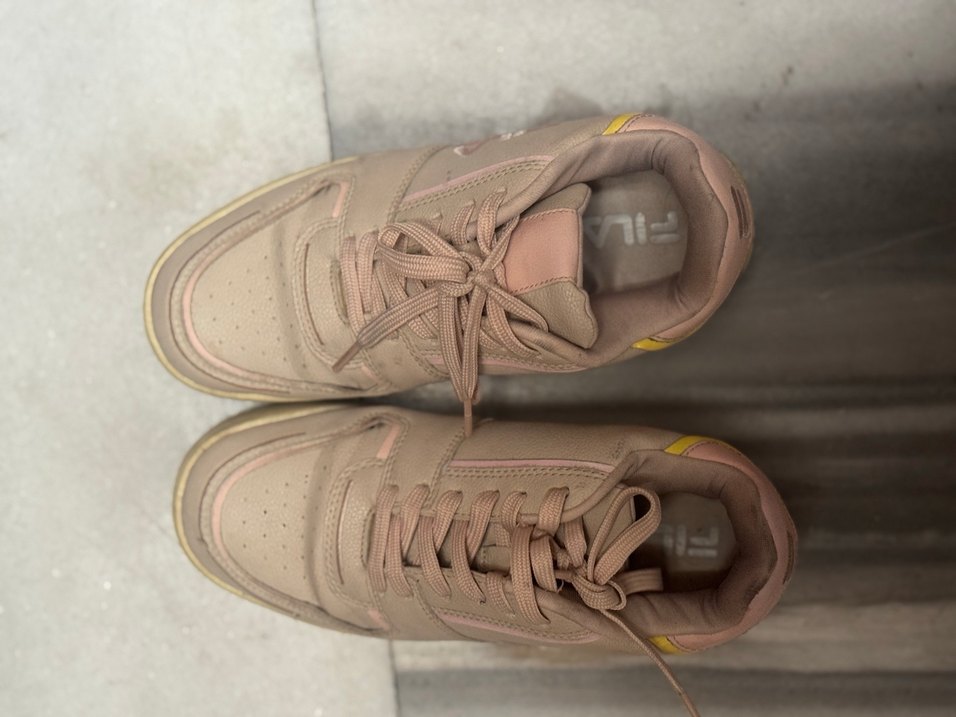 Spor ayakkabı - Görsel 4