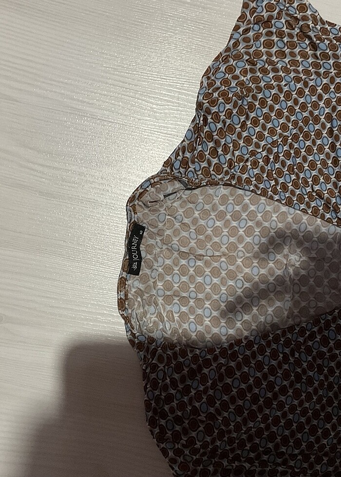 Teşhirteki - Görsel 3