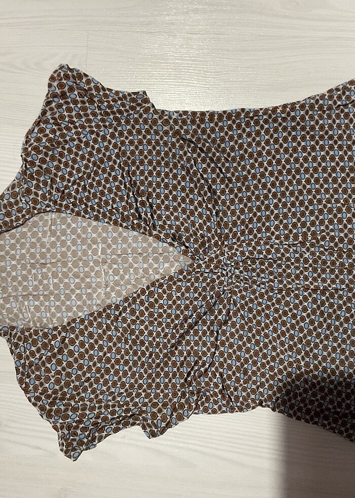 Teşhirteki - Görsel 2