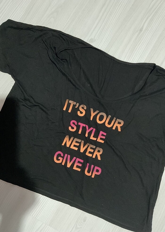 Teşhirteki - Görsel 2