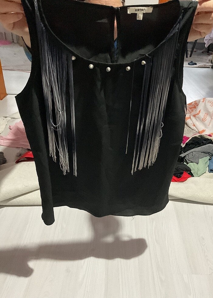 Askılı - Görsel 2