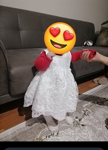 Cocuk gelinlik