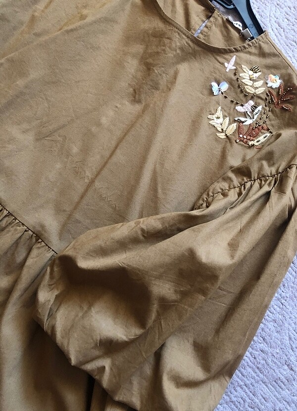 Koton gomlek - Görsel 3