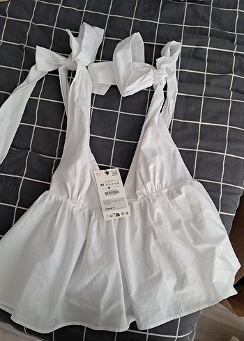 zara viral top - Görsel 5