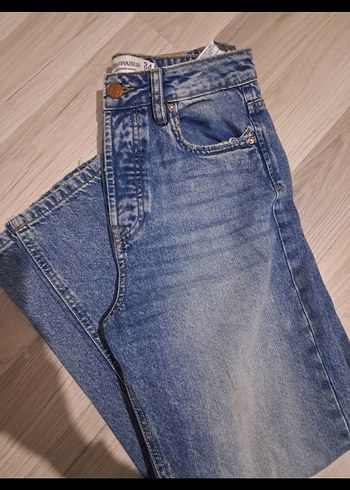 Stradivarius 1460 model jean - Görsel 2