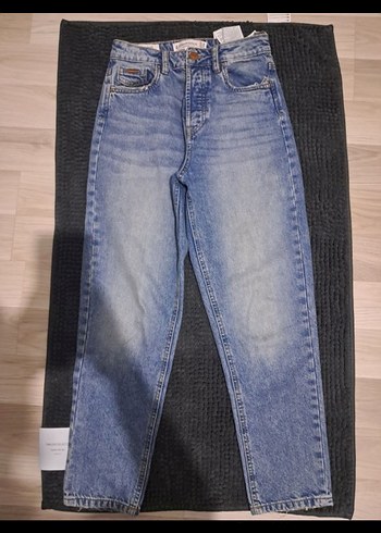 Stradivarius 1460 model jean - Görsel 3