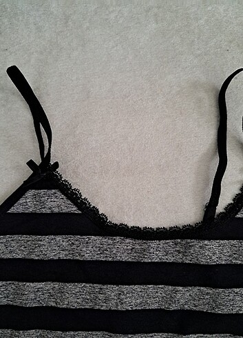 m Beden y2k lolita crop