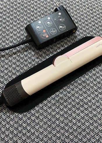 Dyson airstrait - Görsel 2