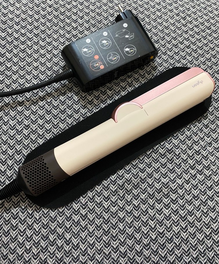 Dyson airstrait - Görsel 2