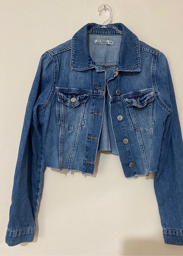 Kot ceket - Görsel 3