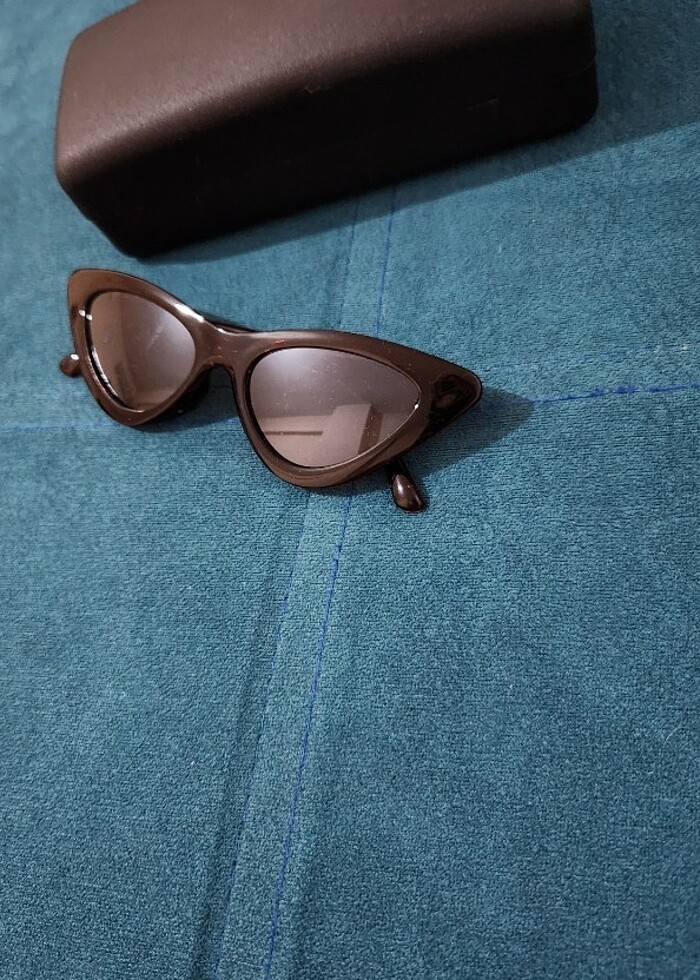 Cat gözlük - Görsel 2