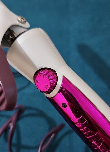 Saç maşası - Görsel 2