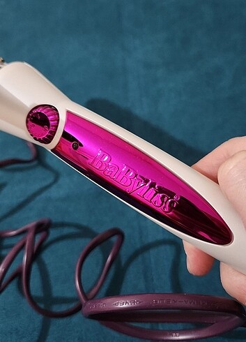 Saç maşası - Görsel 3