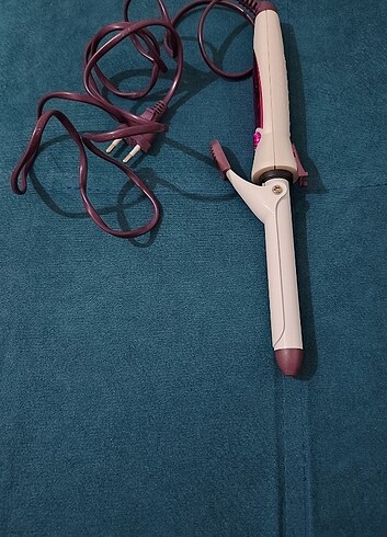 Saç maşası - Görsel 4