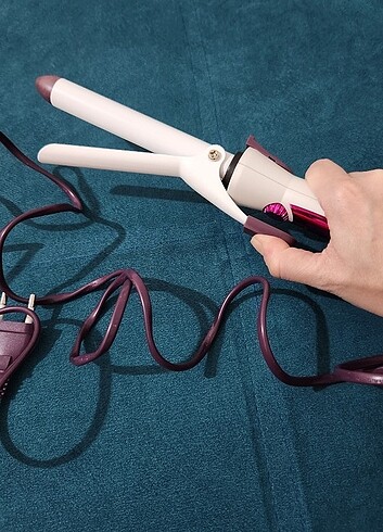 Saç maşası - Görsel 5