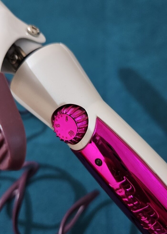 Saç maşası - Görsel 2