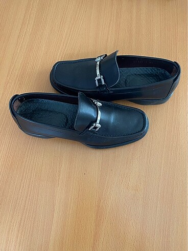 Ayakkabı - Görsel 3