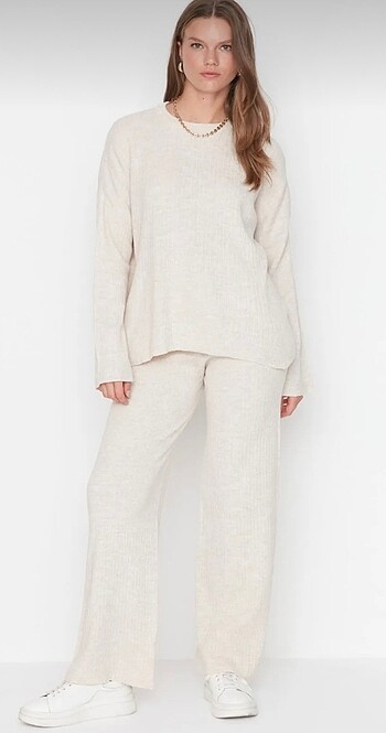 Triko üst - Görsel 4