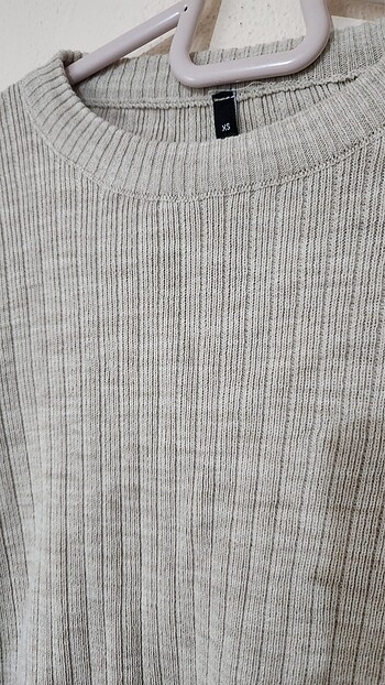 Triko üst - Görsel 2