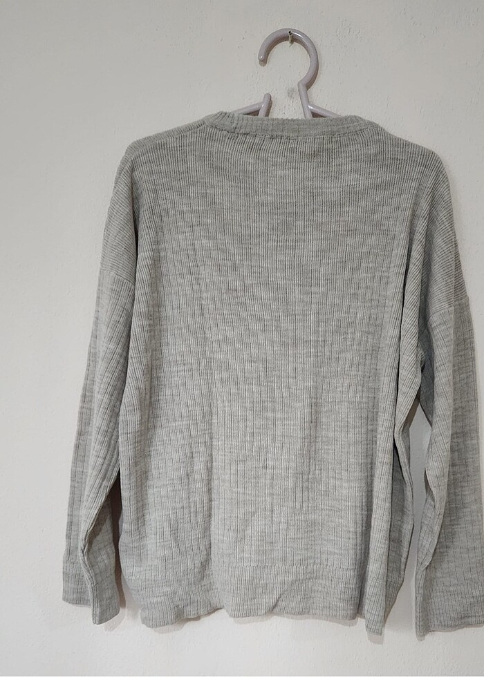 Triko üst - Görsel 3