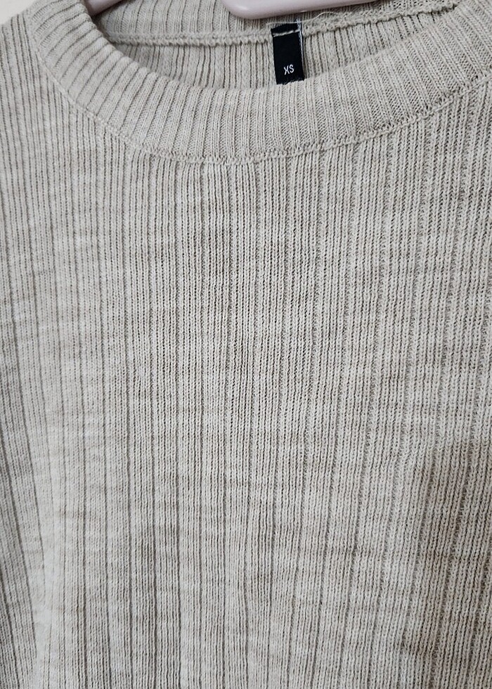 Triko üst - Görsel 2