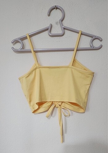 Crop üst - Görsel 3