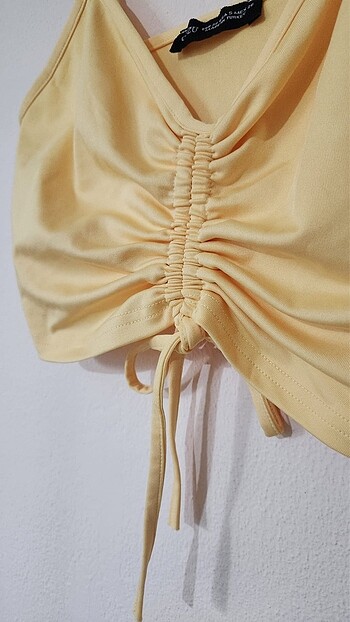 Crop üst - Görsel 2