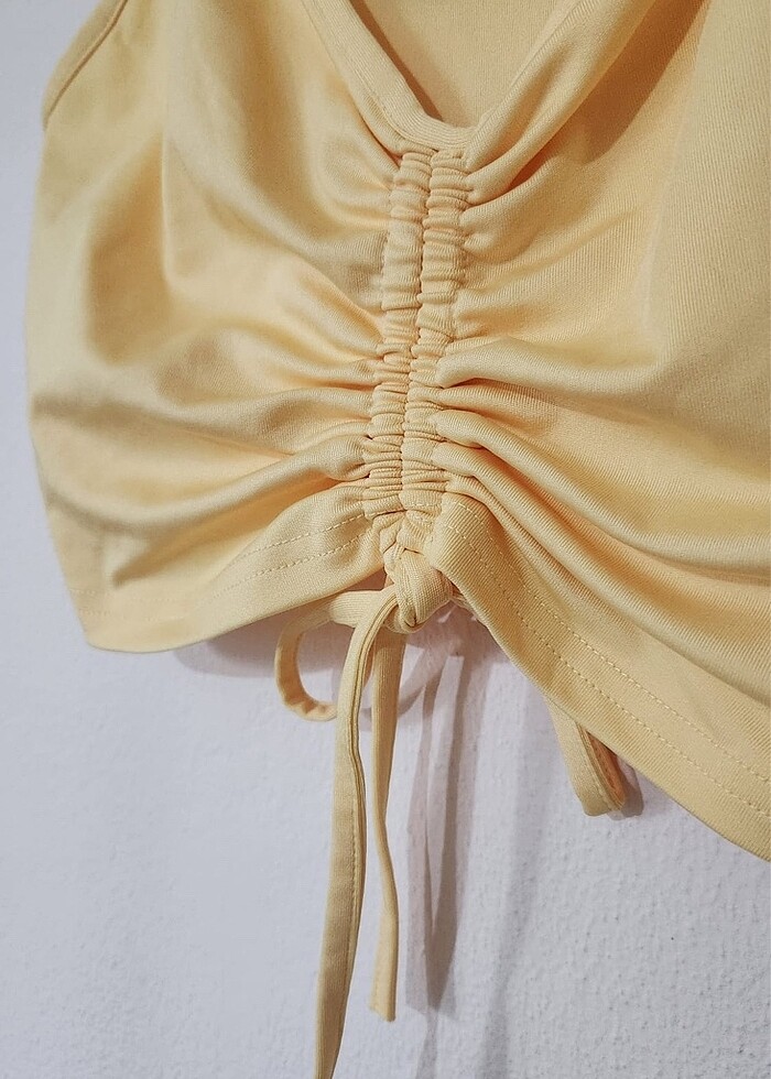 Crop üst - Görsel 2