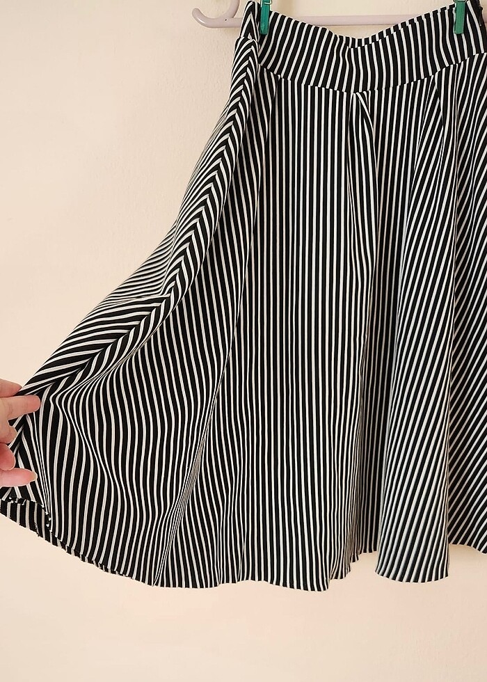 Midi etek - Görsel 2