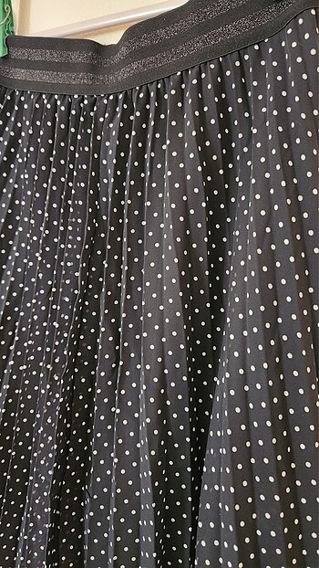 Midi etek - Görsel 4