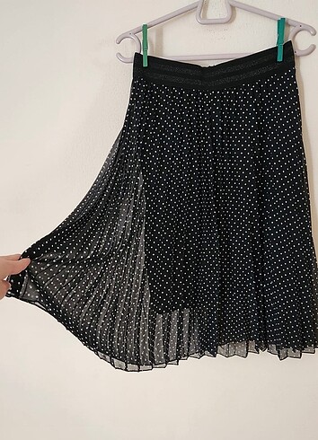 Midi etek - Görsel 3