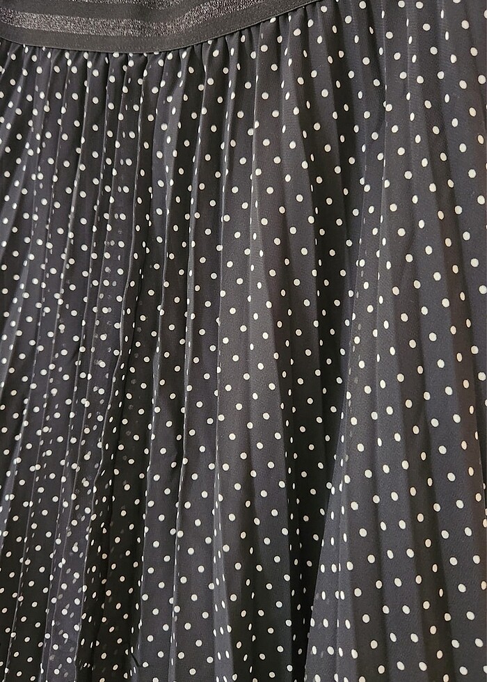 Midi etek - Görsel 4