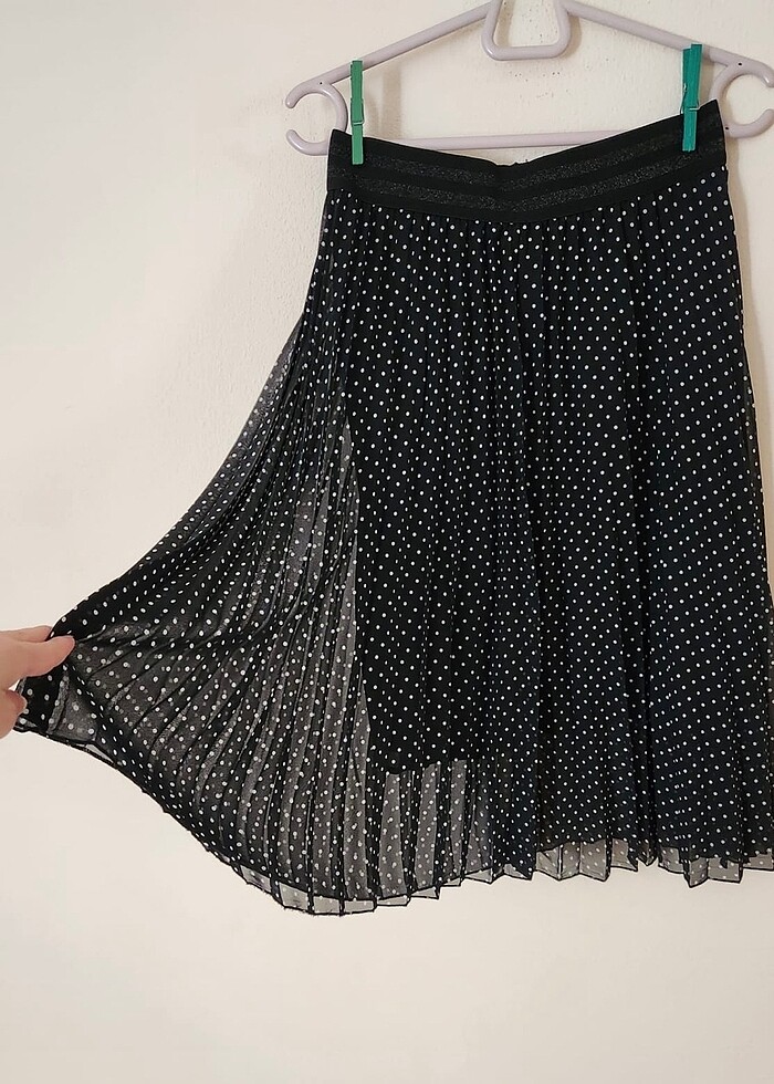 Midi etek - Görsel 3