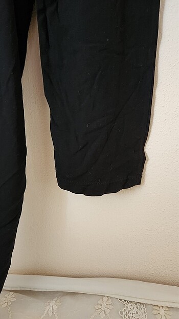 Kemer detaylı tulum - Görsel 5