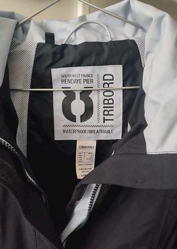 Decathlon bayan mont - Görsel 2