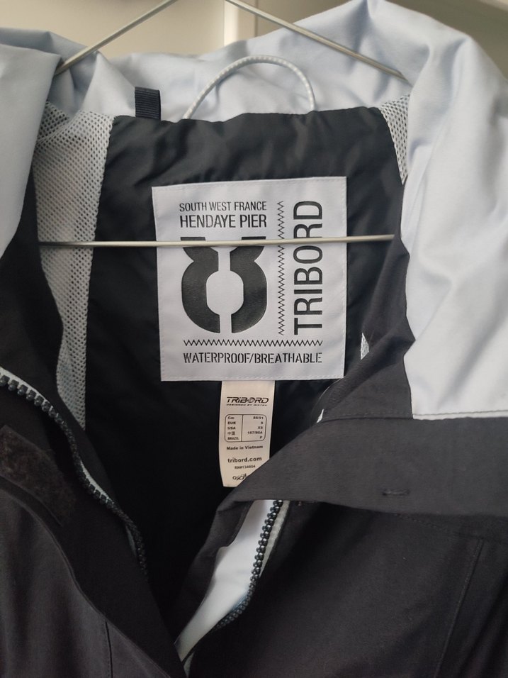 Decathlon bayan mont - Görsel 2