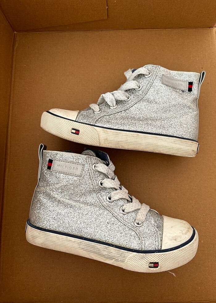 Orijinal Tommy H. - Görsel 2