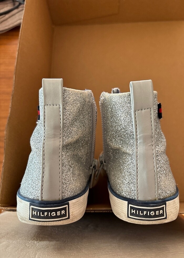 Orijinal Tommy H. - Görsel 5