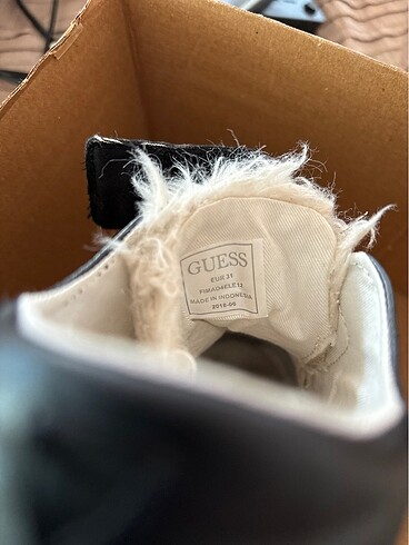 Orijinal Guess - Görsel 5