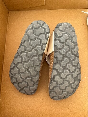 30 numara parmak arası terlik - Görsel 3