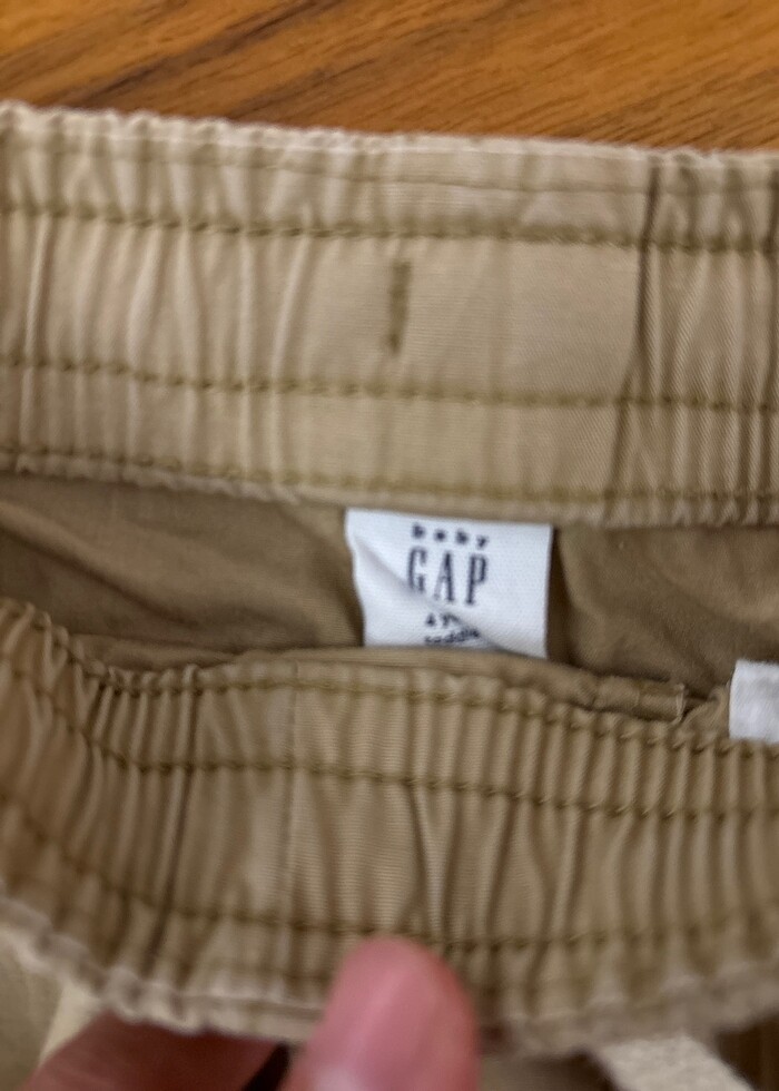 GAP şort - Görsel 3