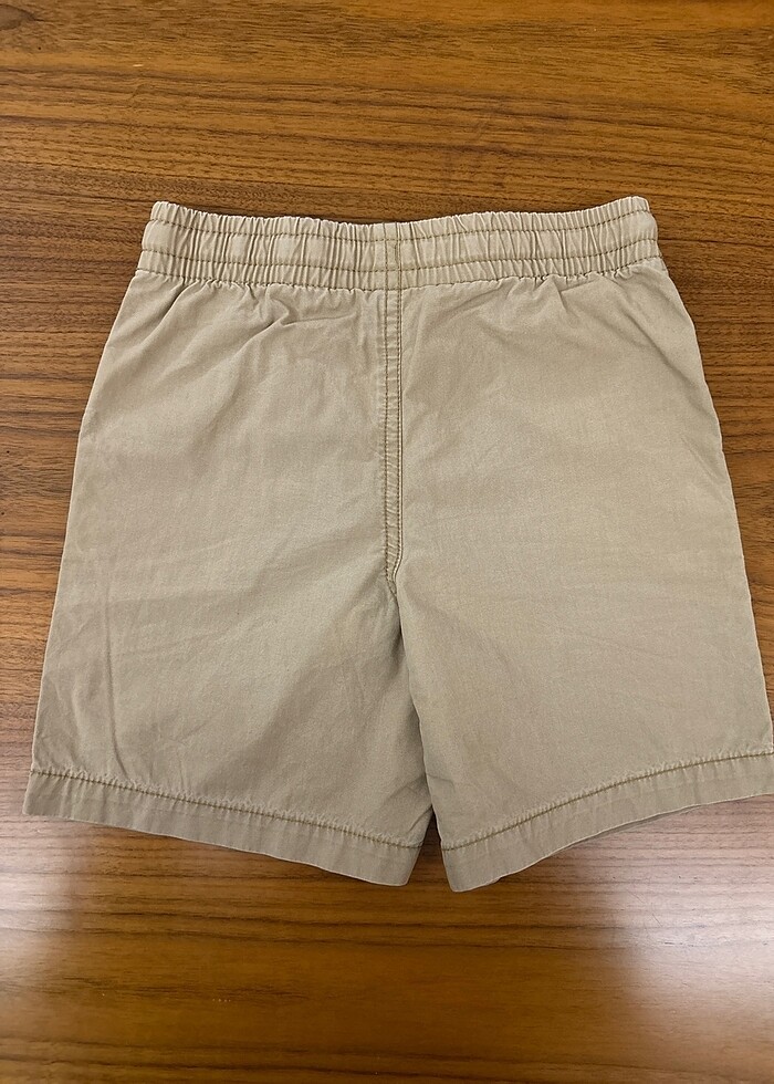 GAP şort - Görsel 2