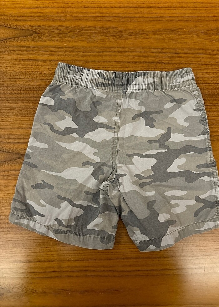 GAP şort - Görsel 2