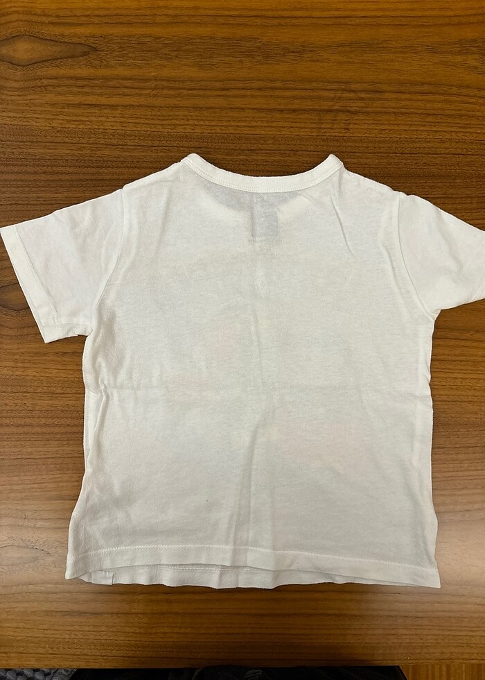 Gap T-shirt - Görsel 3