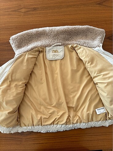 Zara Zara mont