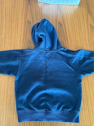 Zara sweatshirt - Görsel 4