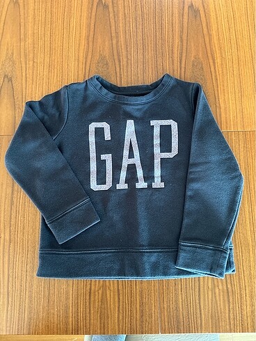 Gap 8 Yaş